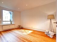 DREAMHOUSE-Immobilien: Ideales Stadtdomizil - auch für eine WG - Hamburg