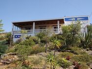 Ferienhaus mit Meerblick zu vermieten - Serra de Tavira, Algarve, Portugal - München