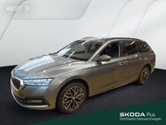 Skoda Octavia, 1.5 TSI Combi e-TEC AMBITION 17ZOLL, Jahr 2024 - Mühlheim (Main)