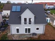 Maler arbeiten Rund ums Haus - Heilsbronn