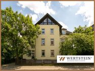 4 Zimmer-Maisonette-Wohnung mit Balkon und Stellplatz - Dresden