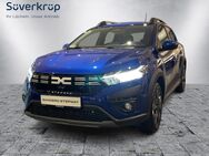 Dacia Sandero, Stepway Expression ECO-G 100, Jahr 2022 - Kiel