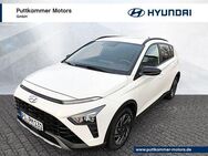 Hyundai BAYON, 1.0 T-GDi Connect & Go, Jahr 2023 - Rellingen
