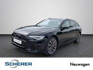 Audi S6, Avant TDI, Jahr 2022 - Alzey