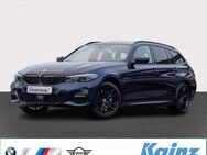 BMW 330, e xDrive M Sport M-Paket, Jahr 2022 - Kottenheim