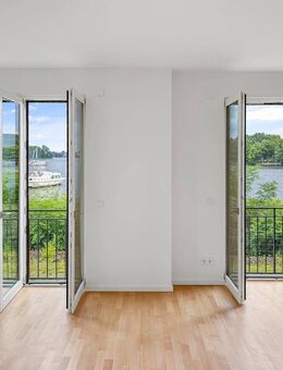 Ein Zuhause wie ein Versprechen: Garten, Wasserblick & Neubauqualität in Berlin-Grünau - Berlin