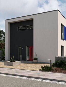 HOMMAGE AN DIE BAUHAUSÄRA - Offenburg