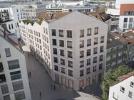 Das Jakobs - Zentral wohnen, stilvoll leben! - Ulm