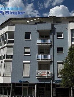 Wir wollen im PENTHOUSE wohnen - Villingen-Schwenningen