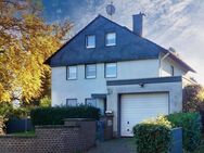 Zweifamilienhaus in Oberursel zu verkaufen! - Oberursel (Taunus)