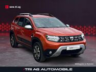 Dacia Duster, Prestige TCe 150, Jahr 2021 - Birkenfeld (Baden-Württemberg)