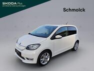 Skoda Citigo, iV Style ELEKTRO CCS, Jahr 2020 - Emmendingen