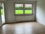 Frisch sanierte 3 Zimmer Wohnung im Erdgeschoss - Hagen (Stadt der FernUniversität)