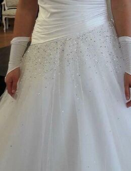 Traumbrautkleid NEU - Calden