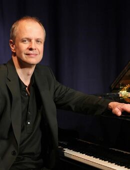 Improvisation am Klavier - Hamburg