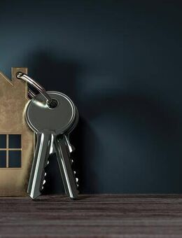 Mehrfamilienhaus mit 11 Wohneinheiten in Leipzig - Leipzig