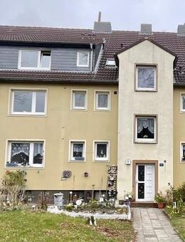 Gemütliche 3-Zimmer Etagenwohnung in Wilhelmshaven - Wilhelmshaven
