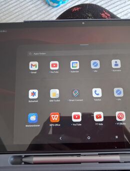 Lenovo Tab K11+ - Friedrichstadt