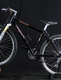 Bergwelt Hardtail SPECIALIZED, B25/130 - Aarau