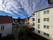RESERVIERT! Penthouse-Feeling in zentraler Lage - Villingen-Schwenningen