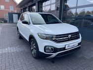 VW T-Cross Active DSG - Ascheberg