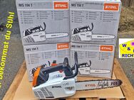 ⭐Stihl MS194 T ⭐ NEU & OVP , 3/8 ,Mit Light Schwert ,Aktion - Wetzlar