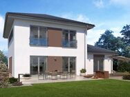 Ihr Traum-Mehrfamilienhaus in Breuberg: Flexibel, modern und energieeffizient - Breuberg