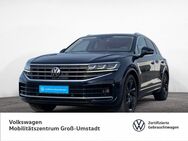 VW Touareg, 3.0 eHybrid, Jahr 2023 - Groß Umstadt