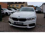 BMW 530 d xDrive M-Paket/Head-Up/LED/Kamera/Memory - Duisburg