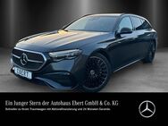 Mercedes E 220, d T 95k AMG Prem DISTRO Hyper, Jahr 2023 - Michelstadt