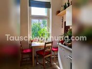 [TAUSCHWOHNUNG] Gemütliche 3 Zimmer- Wohnung - Leipzig