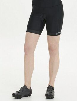 ENDURANCE Radhose Propolis W Short Tights mit hochwertiger Sitzpolsterung