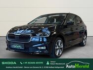 Skoda Fabia, Style Assistenz-Paket, Jahr 2021 - Heiligenstadt (Heilbad) Zentrum