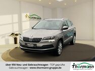 Skoda Karoq, 1.0 TSI Ambition, Jahr 2018 - Gardelegen (Hansestadt)