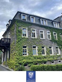 Frisch sanierte Wohlfühlwohnung mit perfekter Raumaufteilung, Tageslichtbad, Gäste-WC! - Tharandt