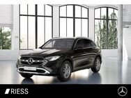 Mercedes GLC 200, Avantgarde MBUX Spur 18, Jahr 2024 - Rottweil