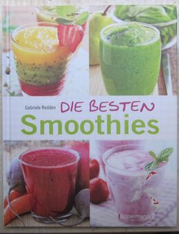 Die besten Smoothies + Smoothies + Smoothies & Juices - München