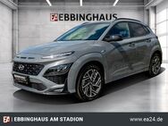 Hyundai Kona, FL N-Line -------, Jahr 2022 - Dortmund