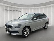 Skoda Kamiq Style*Autom.*LED*ACC*Navi*Assist* - Brandenburg (Havel)