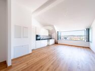 Stilvolle Stadtwohnung mit Panoramablick über Stuttgart - Stuttgart