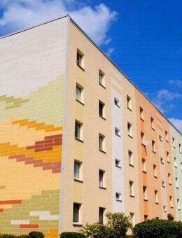 **NEU saniert - 3 Raum Wohnung** - Elsterwerda