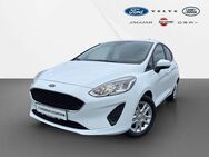 Ford Fiesta, 1.0 l Cool&Connect, Jahr 2020 - Jena