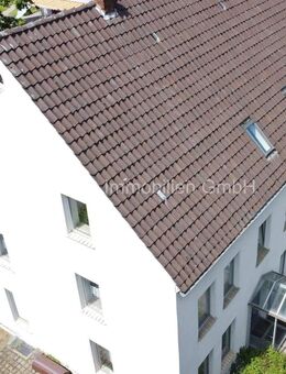 Rarität in Lemgo-Brake - Historisches Mehrfamilienhaus - Lemgo