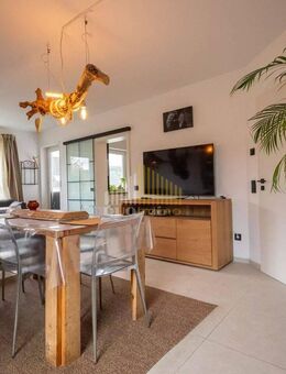 Moderne Vierzimmerwohnung in Irrel zu verkaufen - Irrel