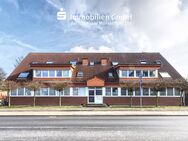 Vermietete Wohnung mit guter Anbindung! - Münster