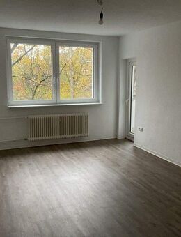 Moderne 3-Zimmer-Wohnung mit Balkon in zentraler Lage - Hannover