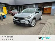 Opel Grandland, 1.5 Thermatec, Jahr 2022 - Teltow