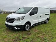 Renault Trafic, L2H1 Blue dCi 1, Jahr 2024 - Buchholz (Nordheide)