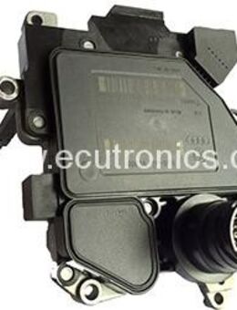 Steuergerät Multitronic Audi A4 A6 A8 Reparatur Fahrstufensensor 17090 Fahrstufensensor - F125 unplausibles Signal - Neumünster