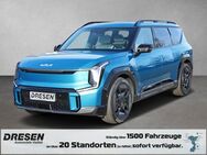 Kia EV9, GT-Line Launch Edition MASSAGEFUNKTION, Jahr 2023 - Korschenbroich